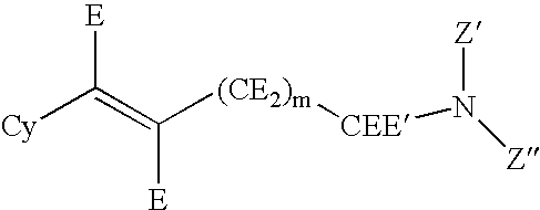 Hydroxybenzoate salts of metanicotine compounds