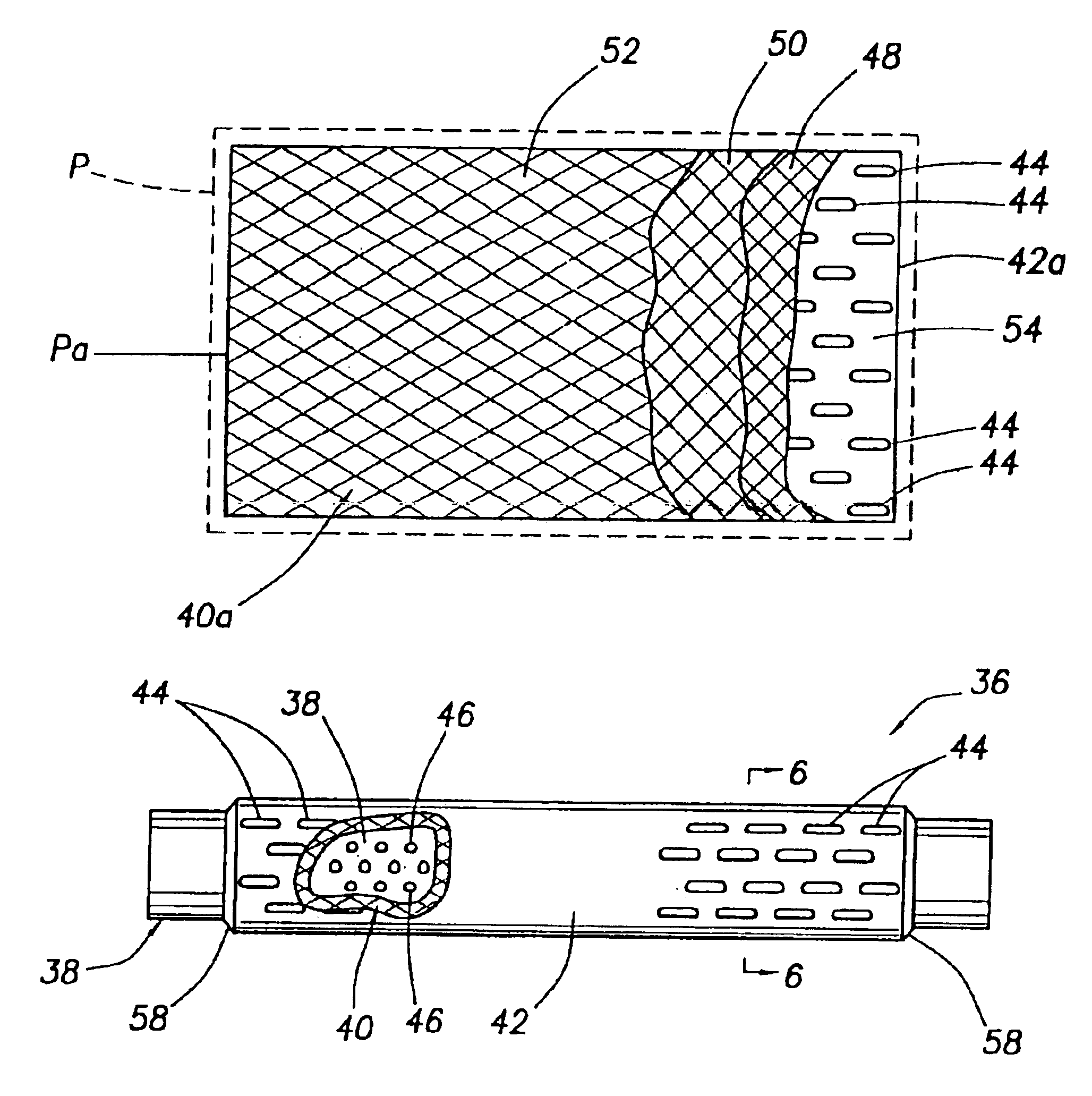 Methods of fabricating a thin-wall expandable well screen assembly