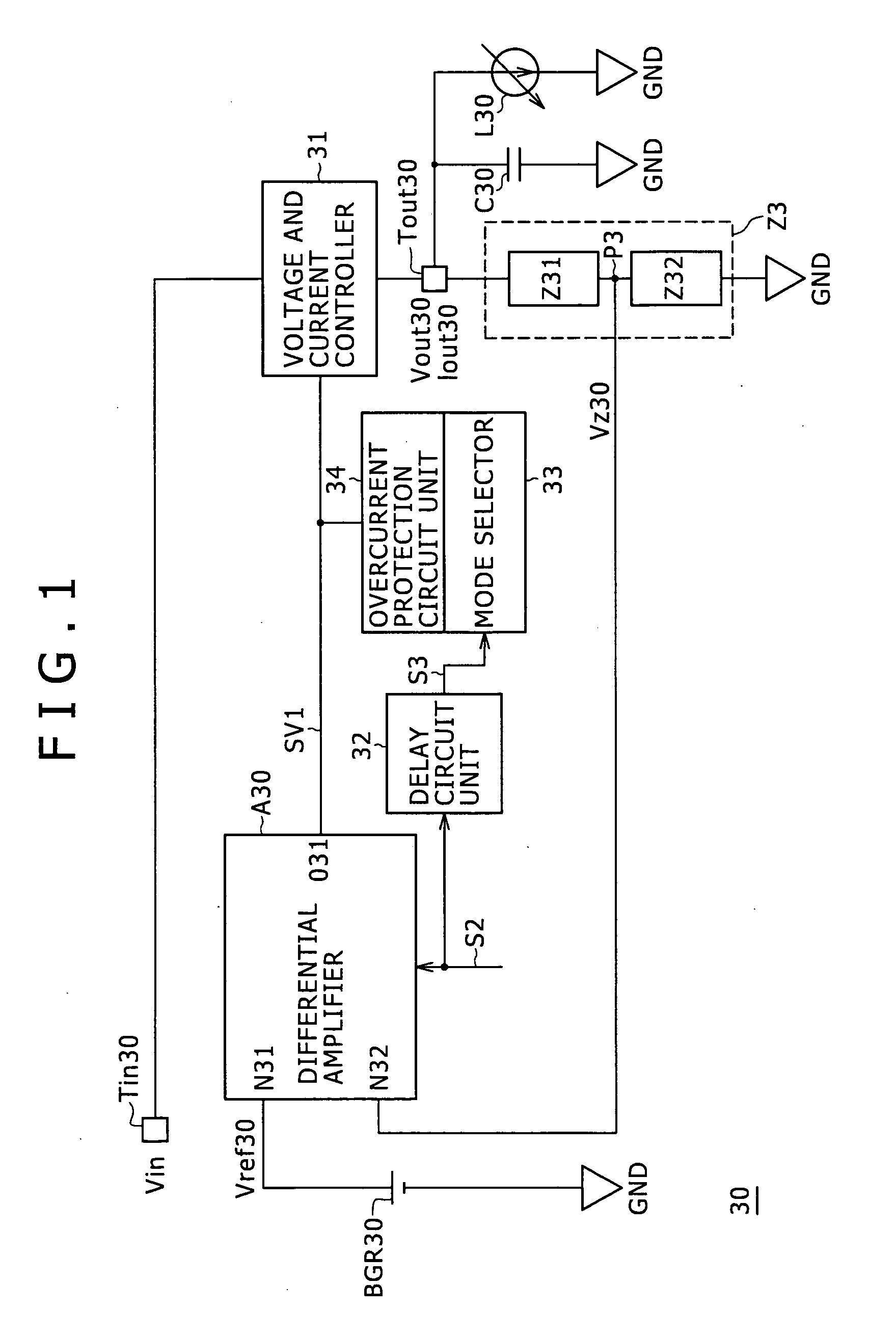 Voltage regulator