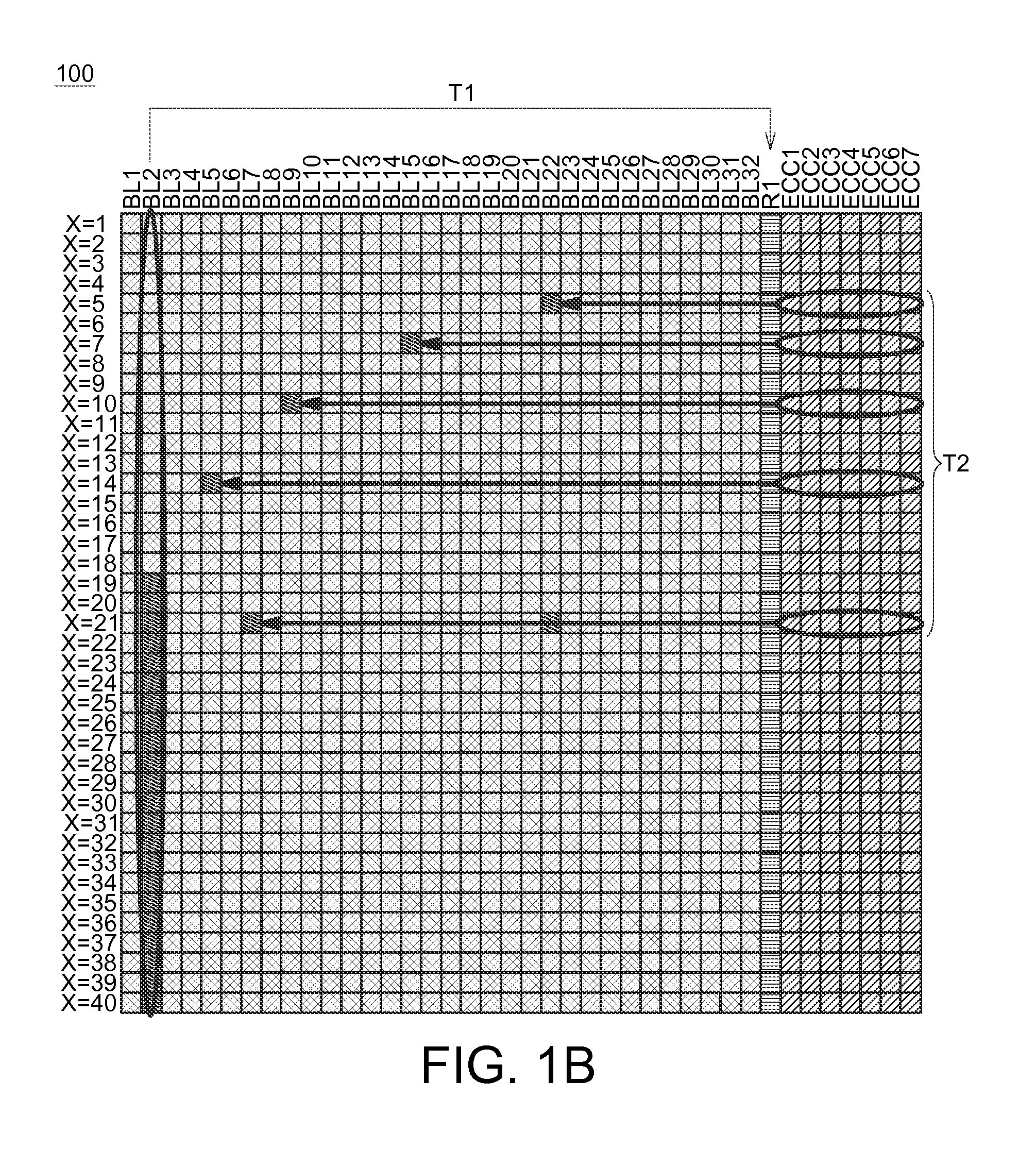 Memory repairing method and memory device applying the same