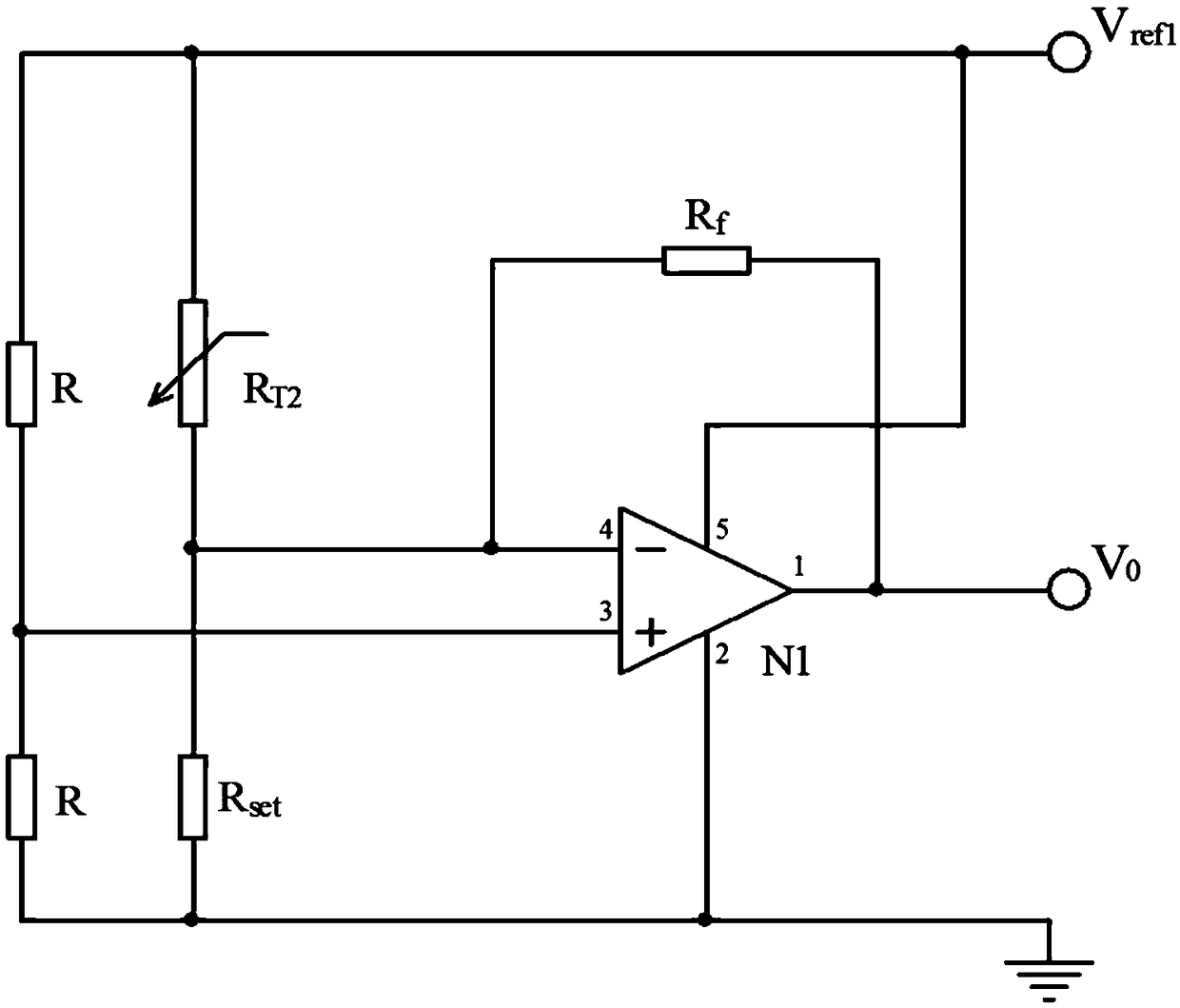 Oven controlled crystal oscillator and working method thereof