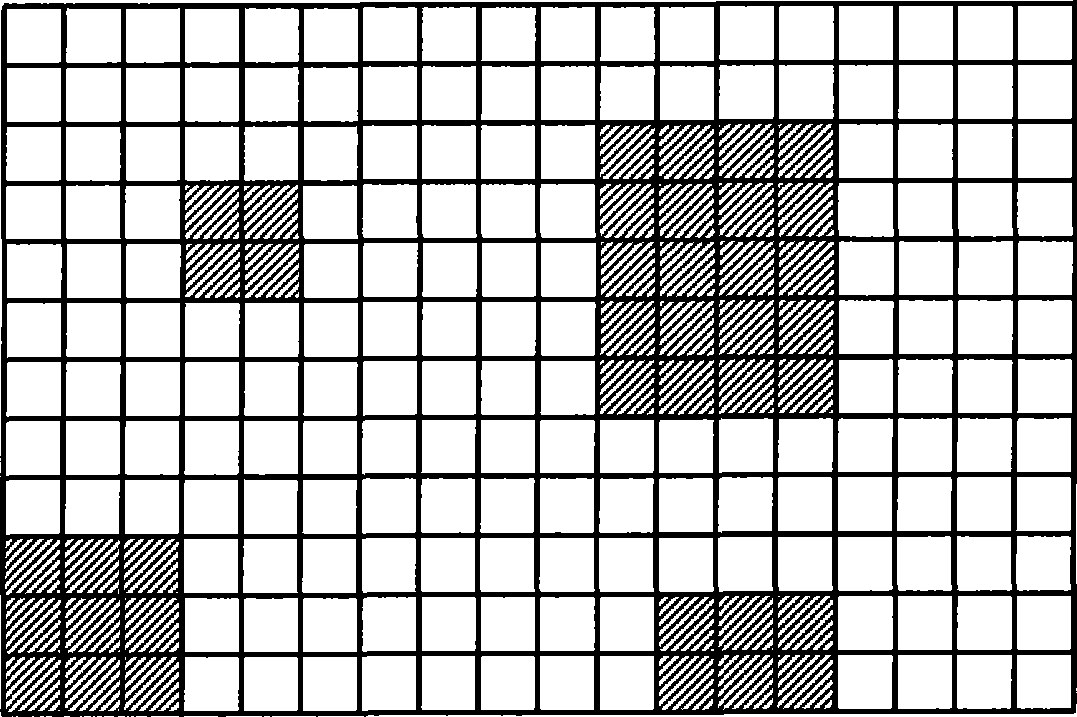 3D scene path finding method and apparatus