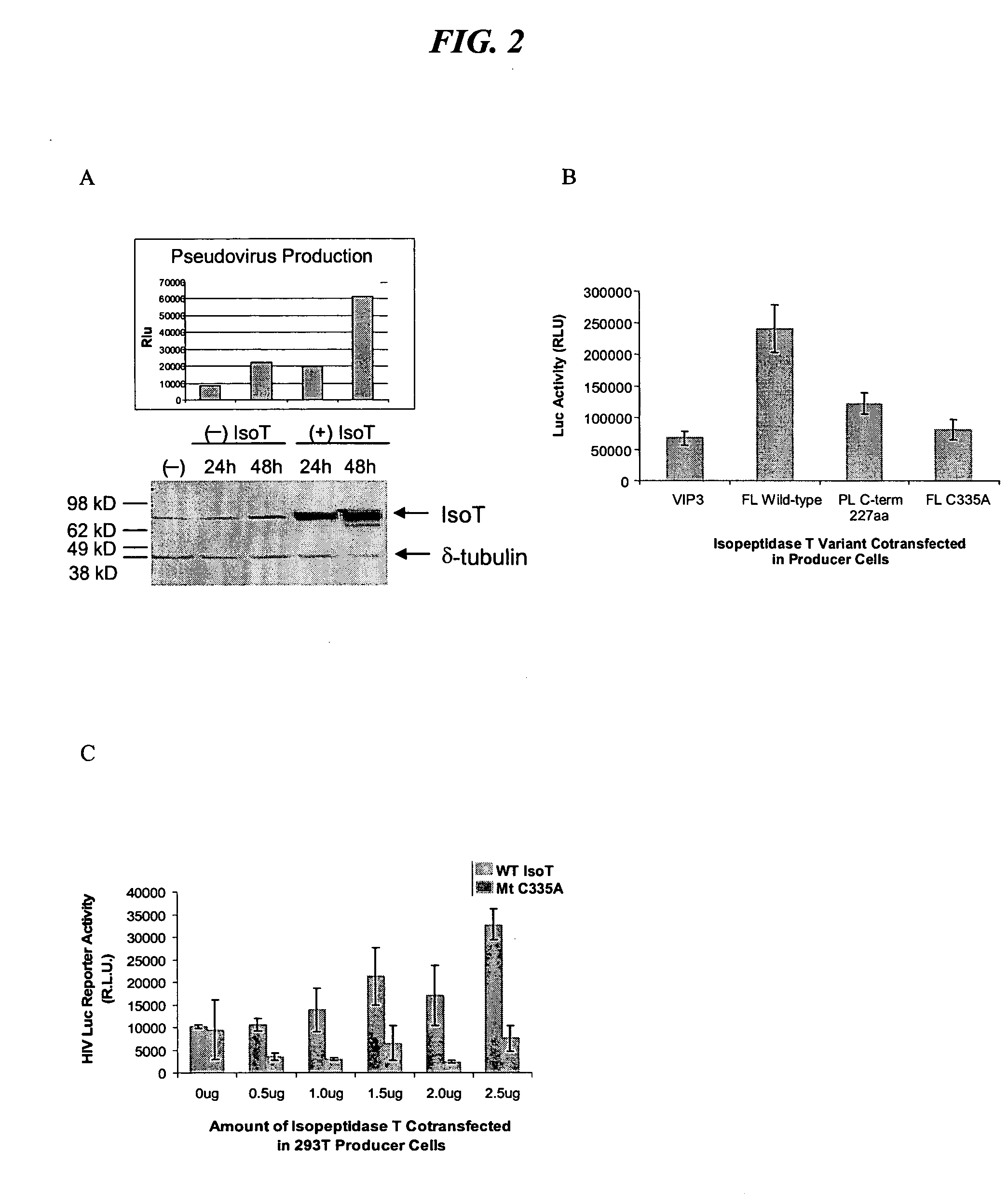 Methods and compositions for inhibiting HIV infection