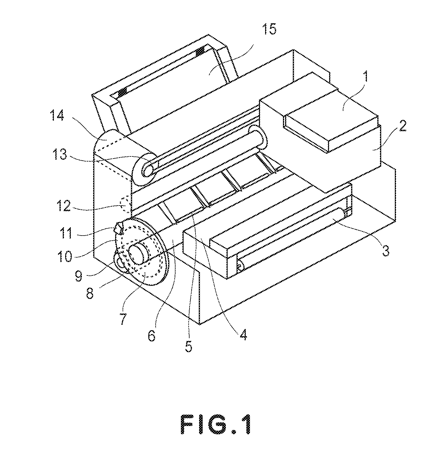 Recording apparatus