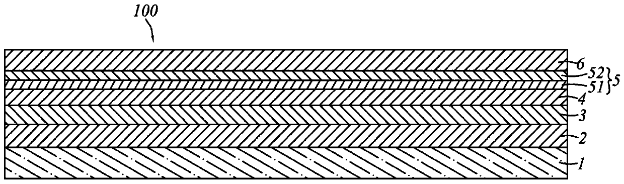 Flexible display device and manufacturing method thereof