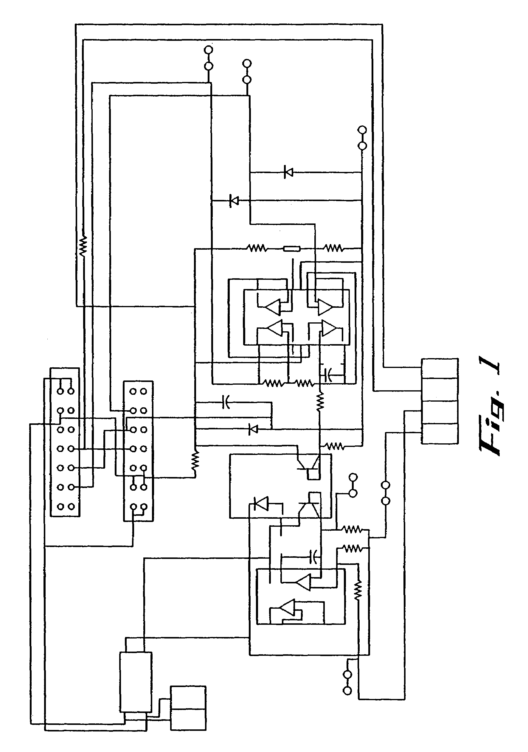 Apparatus and method for electroporation of biological samples