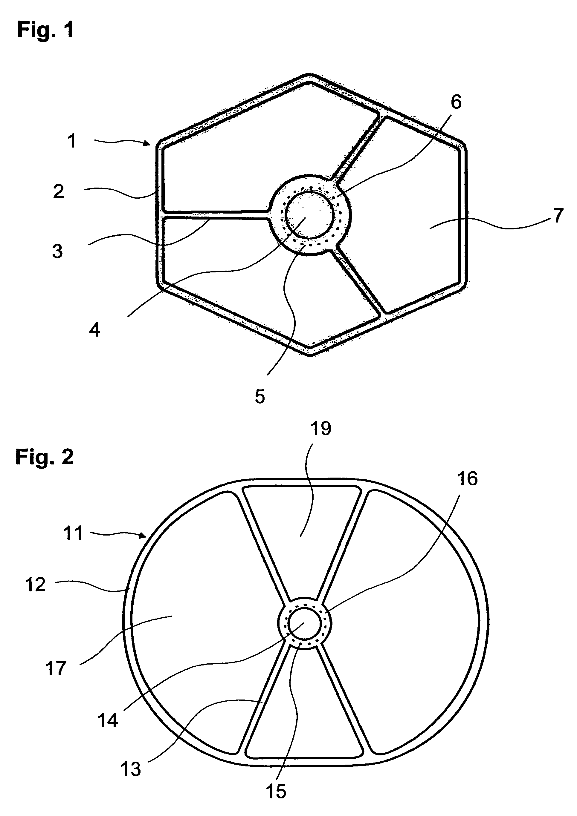 Bumper system