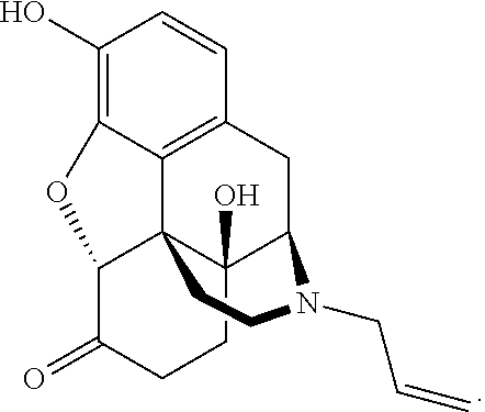 Sublingual buprenorphine spray