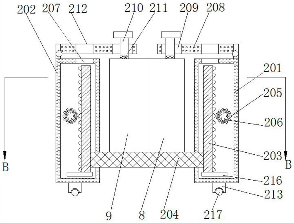 A high-precision miniature friction stir welding machine