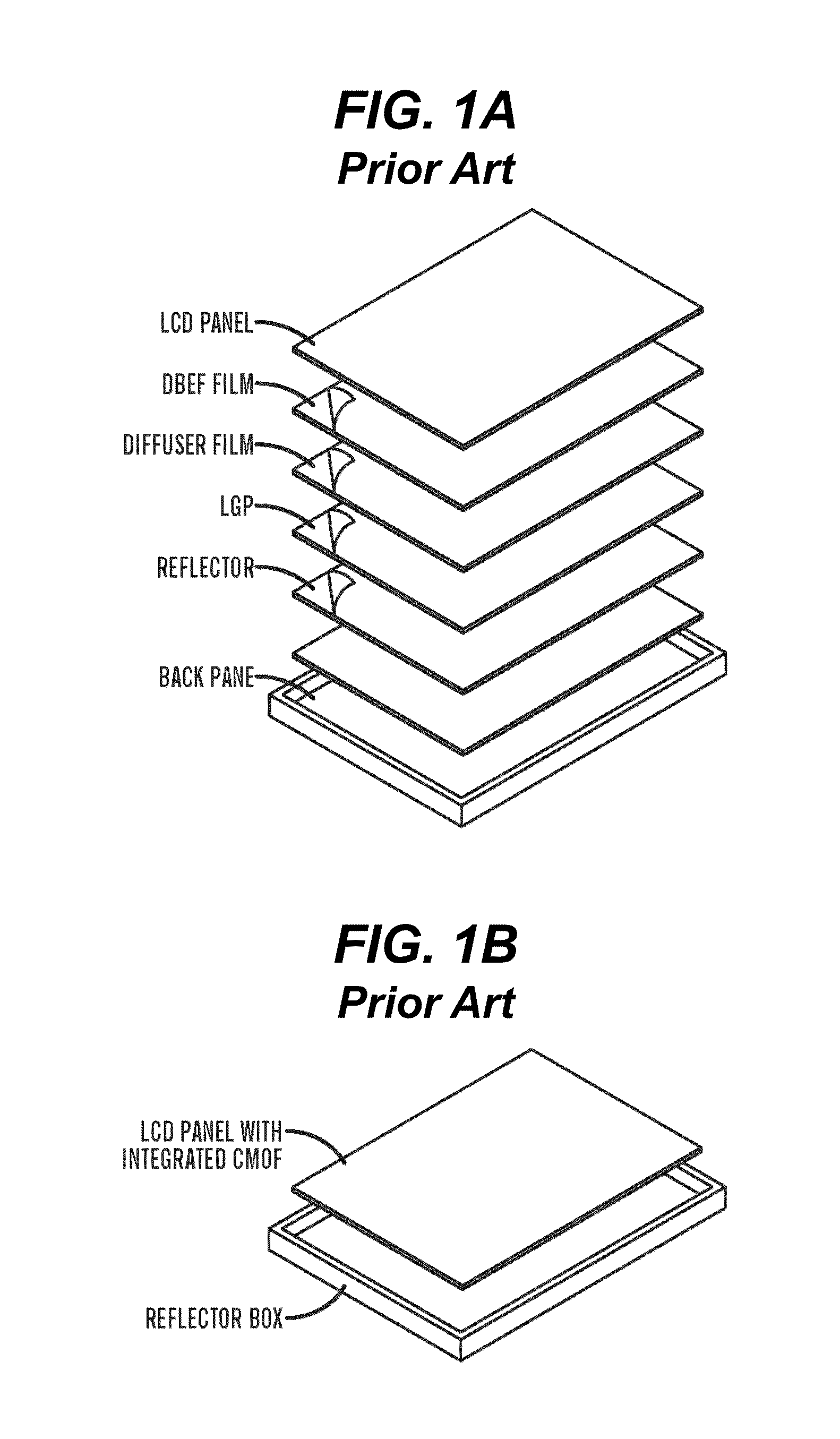 Diffusive Light Illuminator