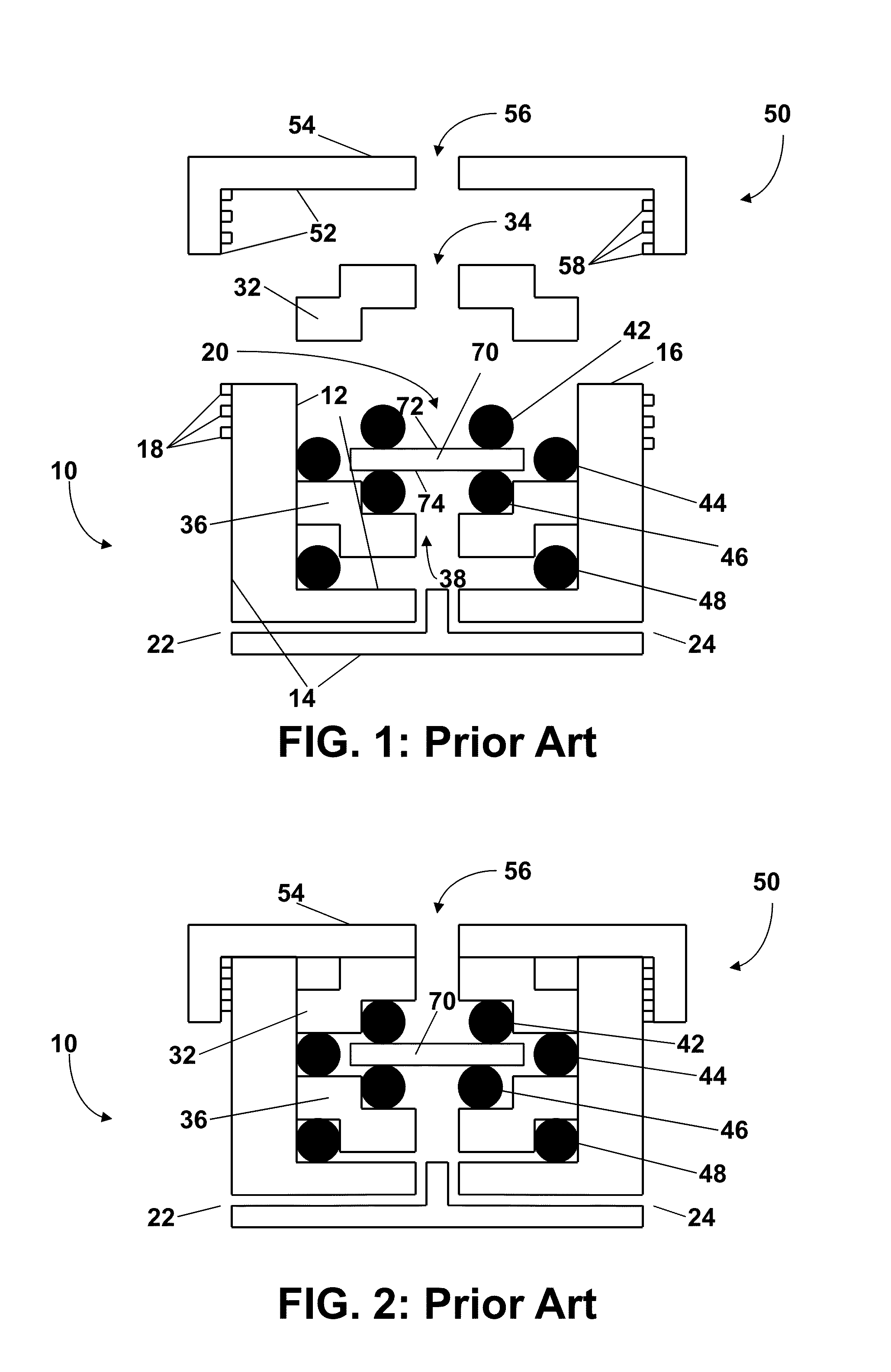 Permeability flow cell and hydraulic conductance system