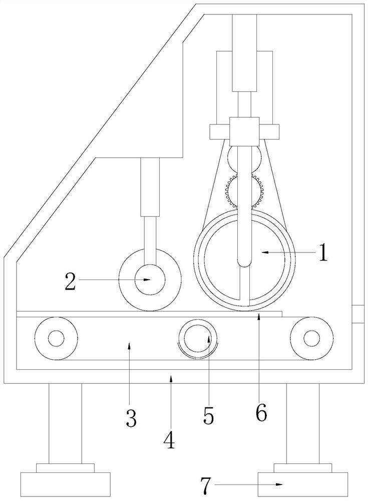 Laminating equipment for carton production and processing