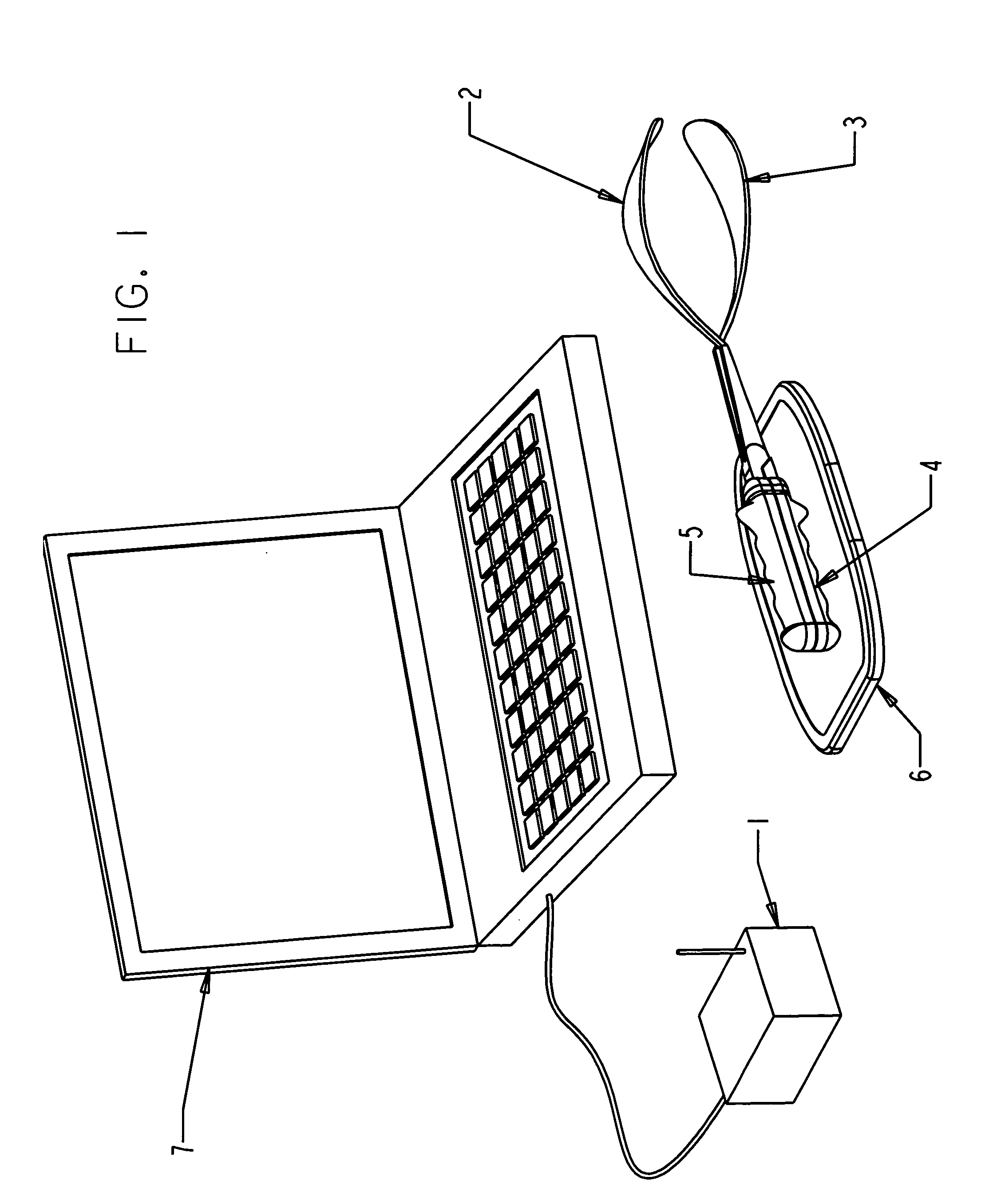 Obstetrical forceps with pull-sensing handle grip