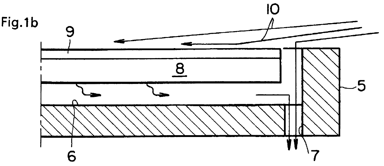 Susceptor for vapor-phase growth apparatus