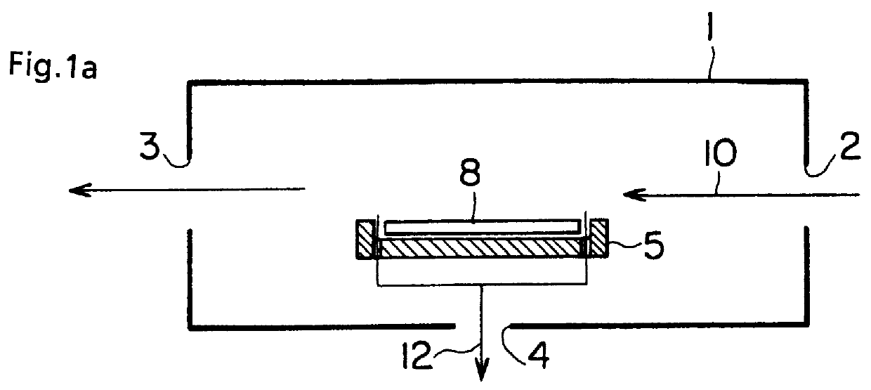 Susceptor for vapor-phase growth apparatus