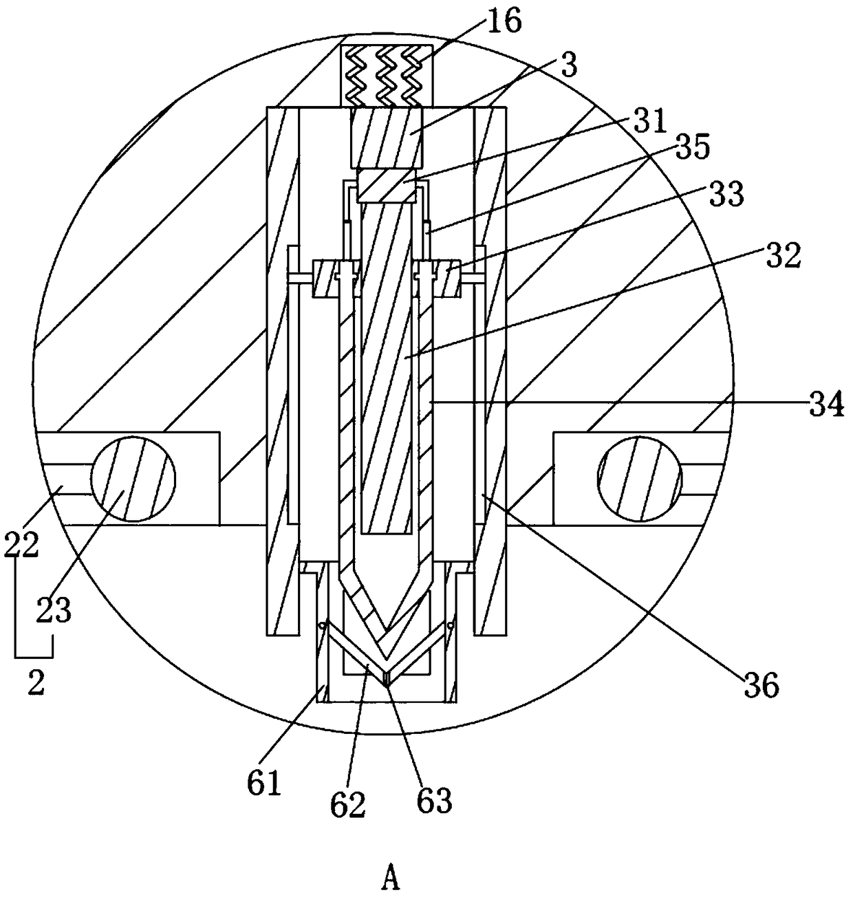 Multifunctional outdoor recreational fishing device