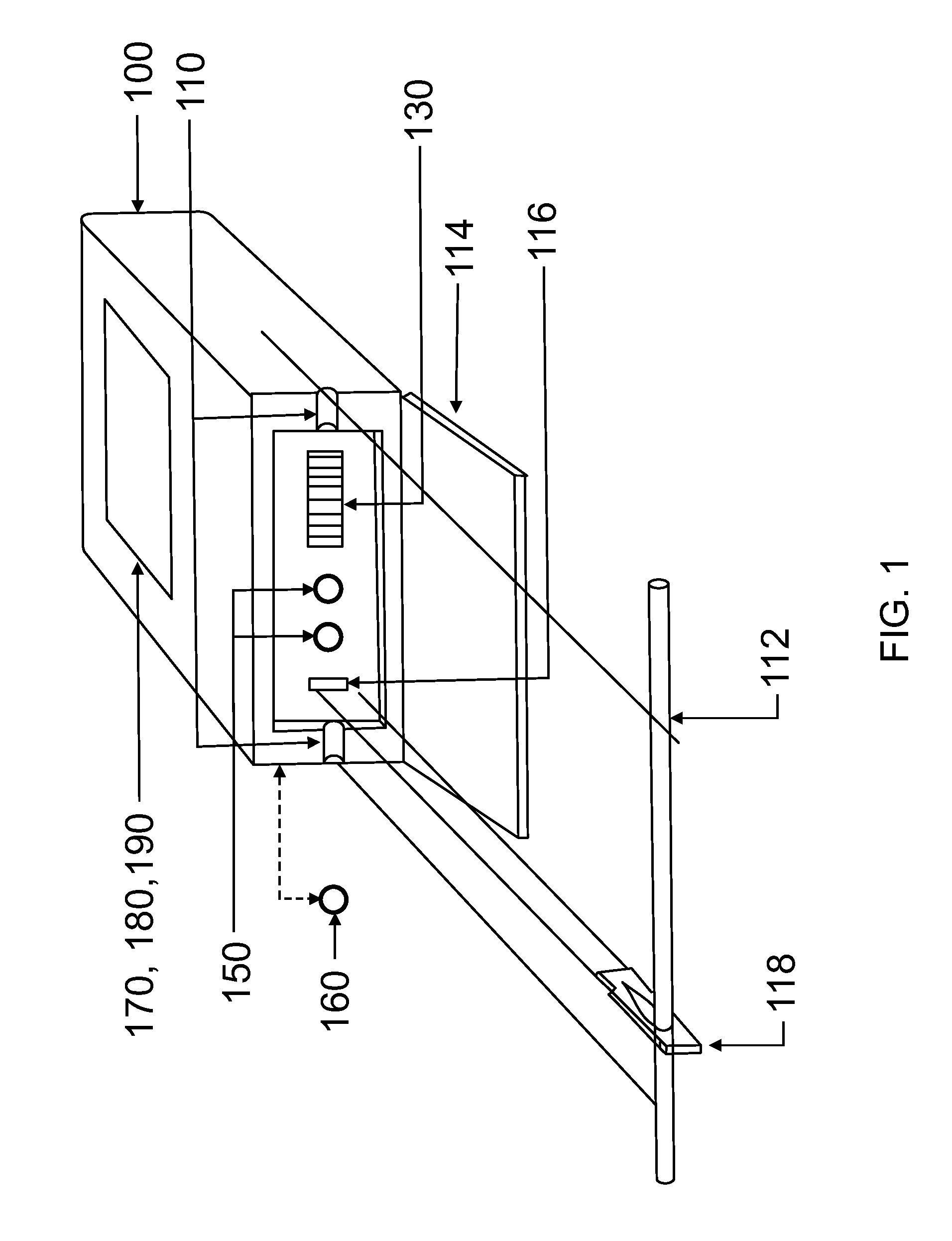 Intelligent air bubble detector and counters for automated infusion systems