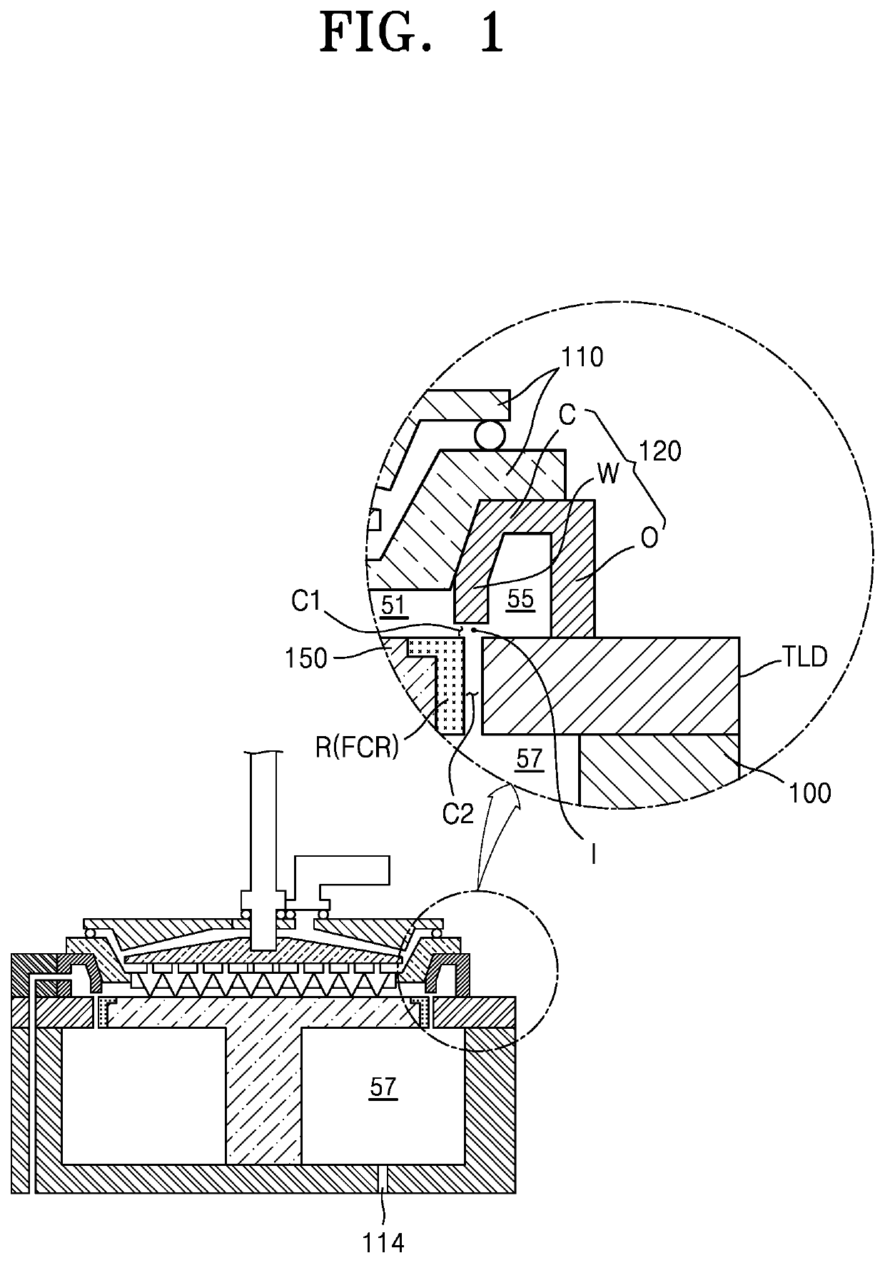 Substrate processing apparatus