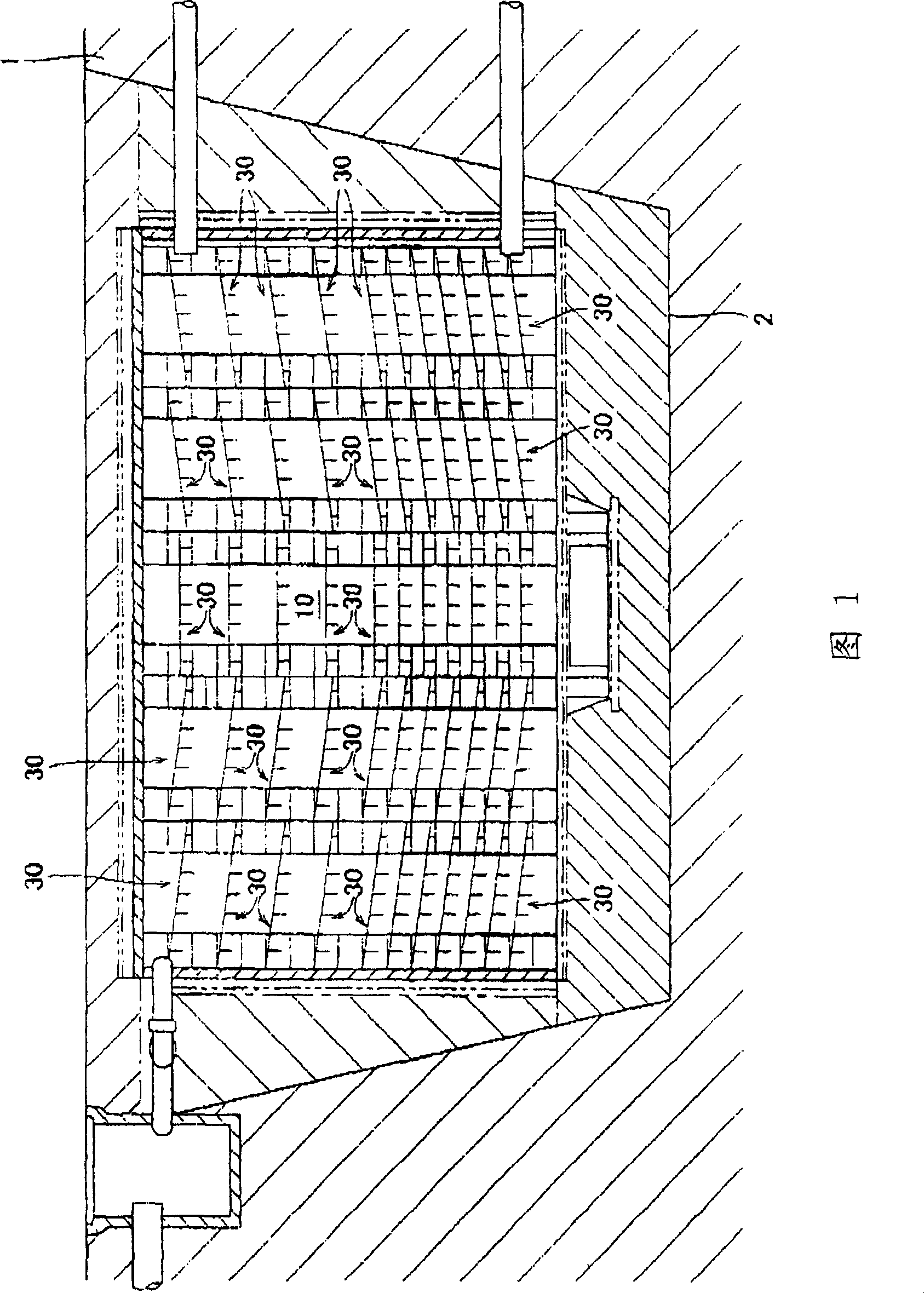 Thermoplastic resin composition and shaped body made from the composition