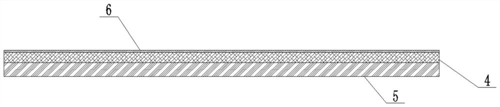 A kind of interconnection manufacturing method of solar cell and solar cell component manufactured therewith