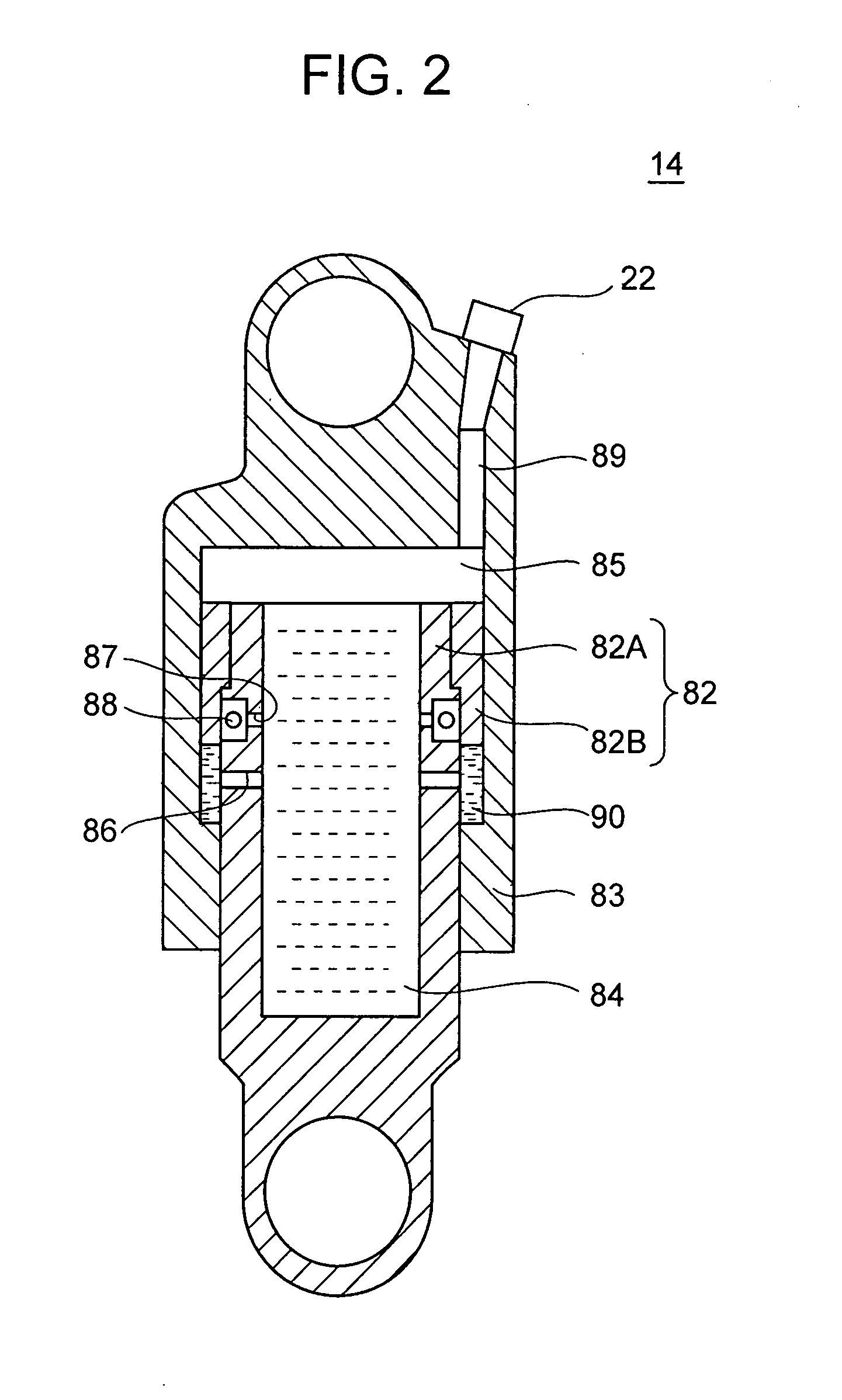 Retarder Controlling Device and Method