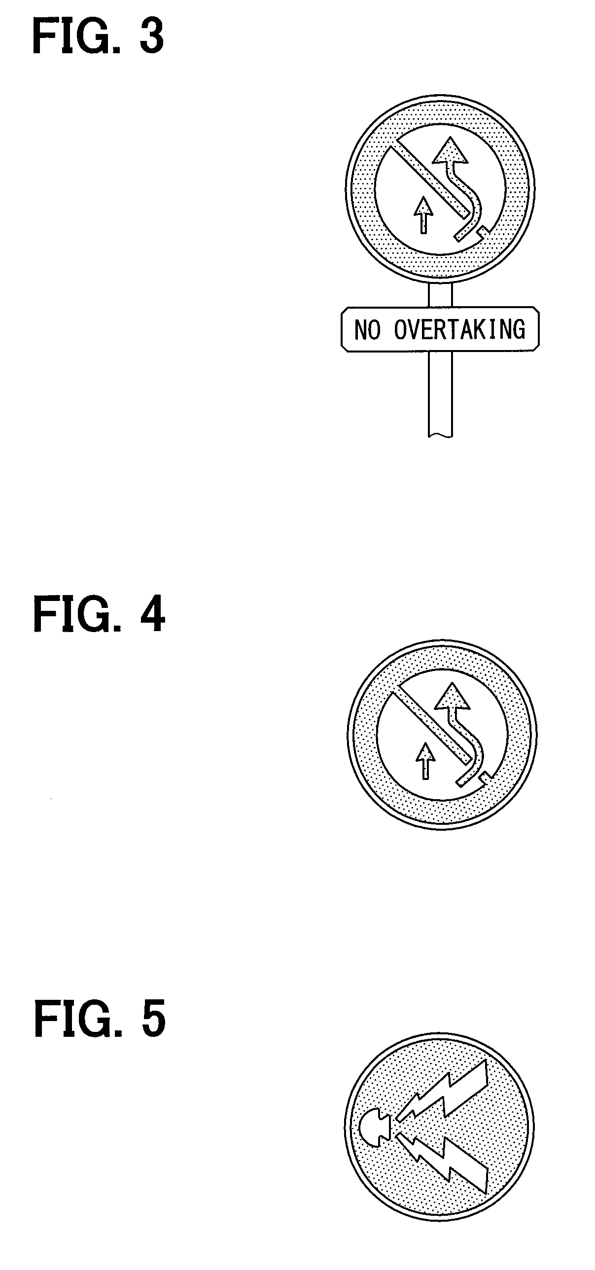 Driving assistance apparatus