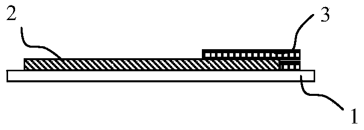 Anti-counterfeiting identifier and identification method for same