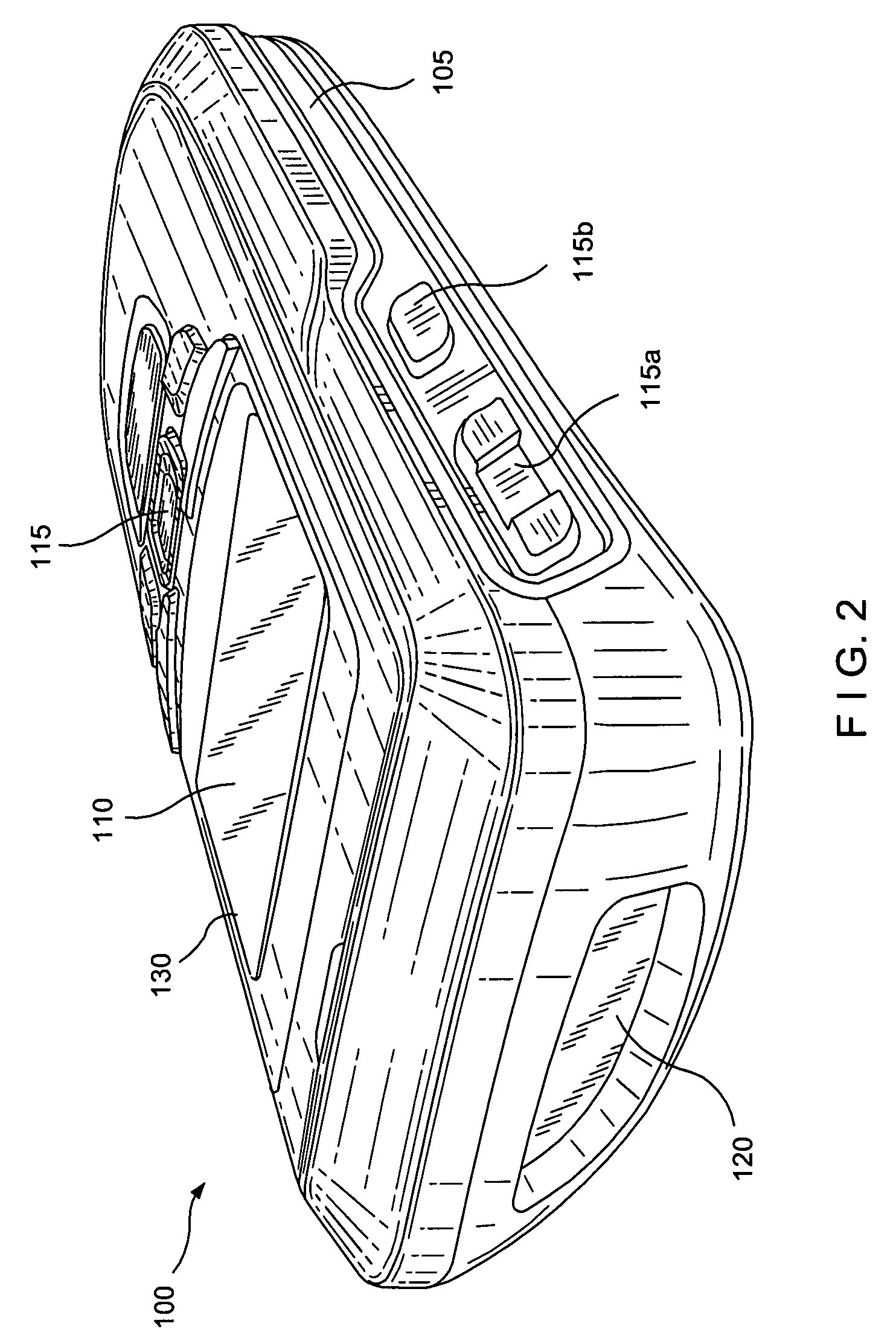 System and Method for Optimized Visualization on a Display Window