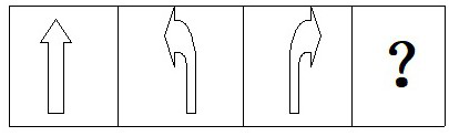 Traffic intersection control method and system based on driving direction