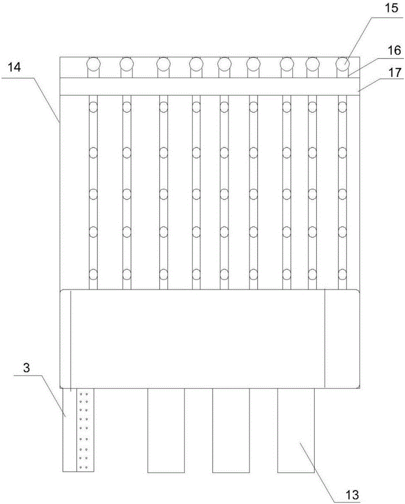 Computer numerical control saw