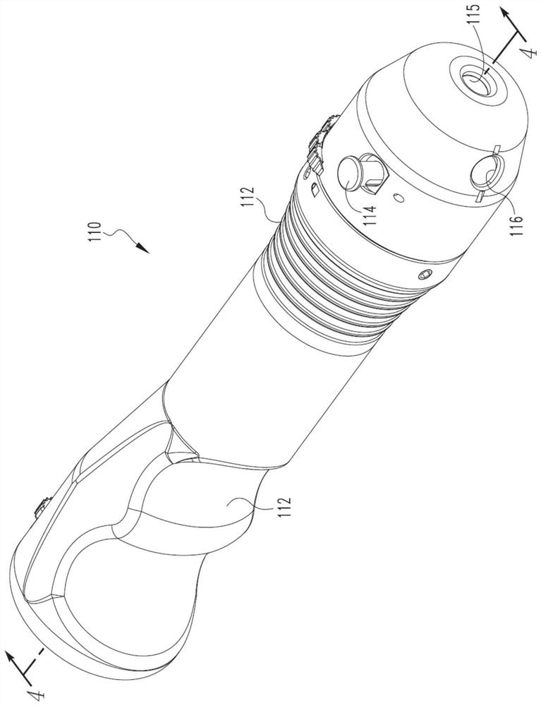 Ligament repair system and method