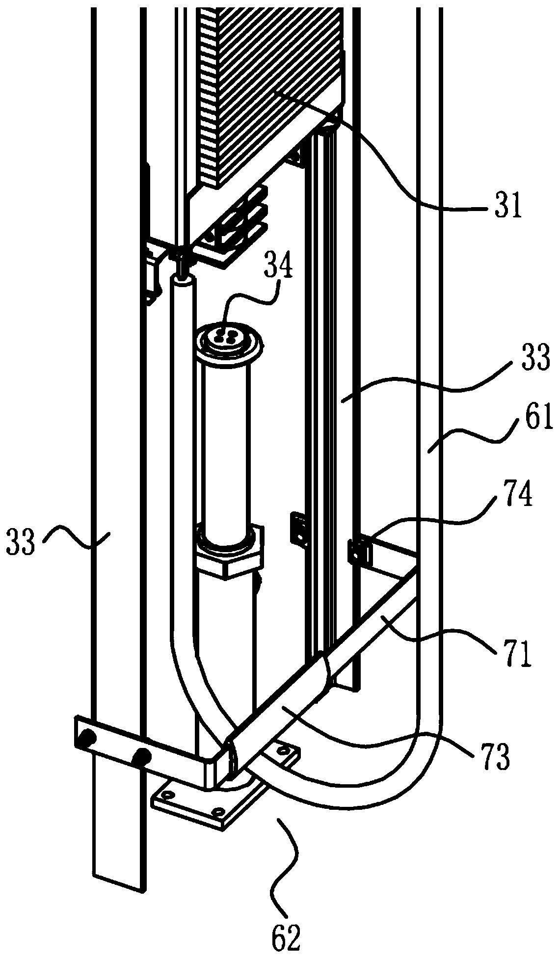 Elevator system