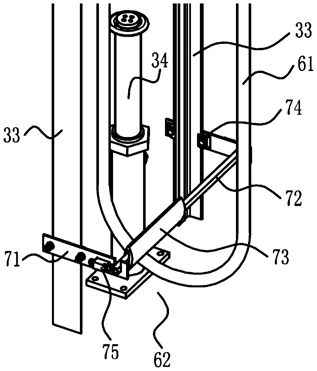 Elevator system