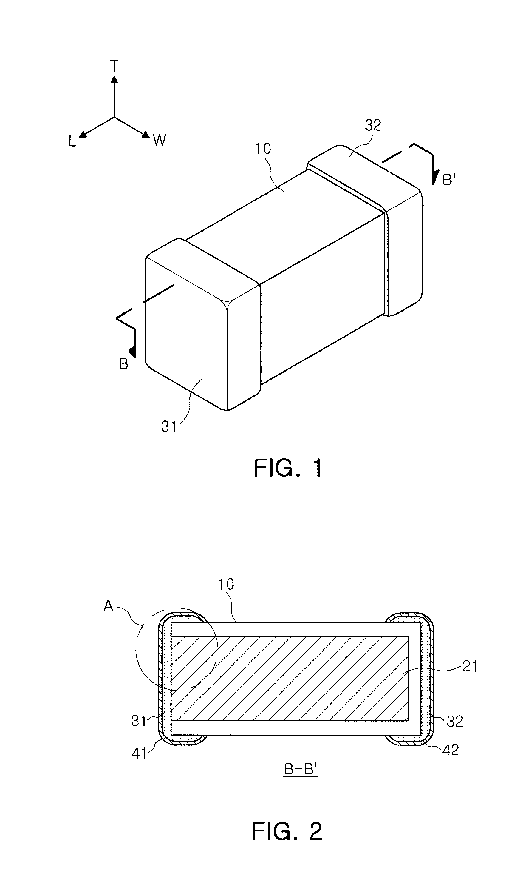 Multilayer ceramic electronic component and fabrication method thereof