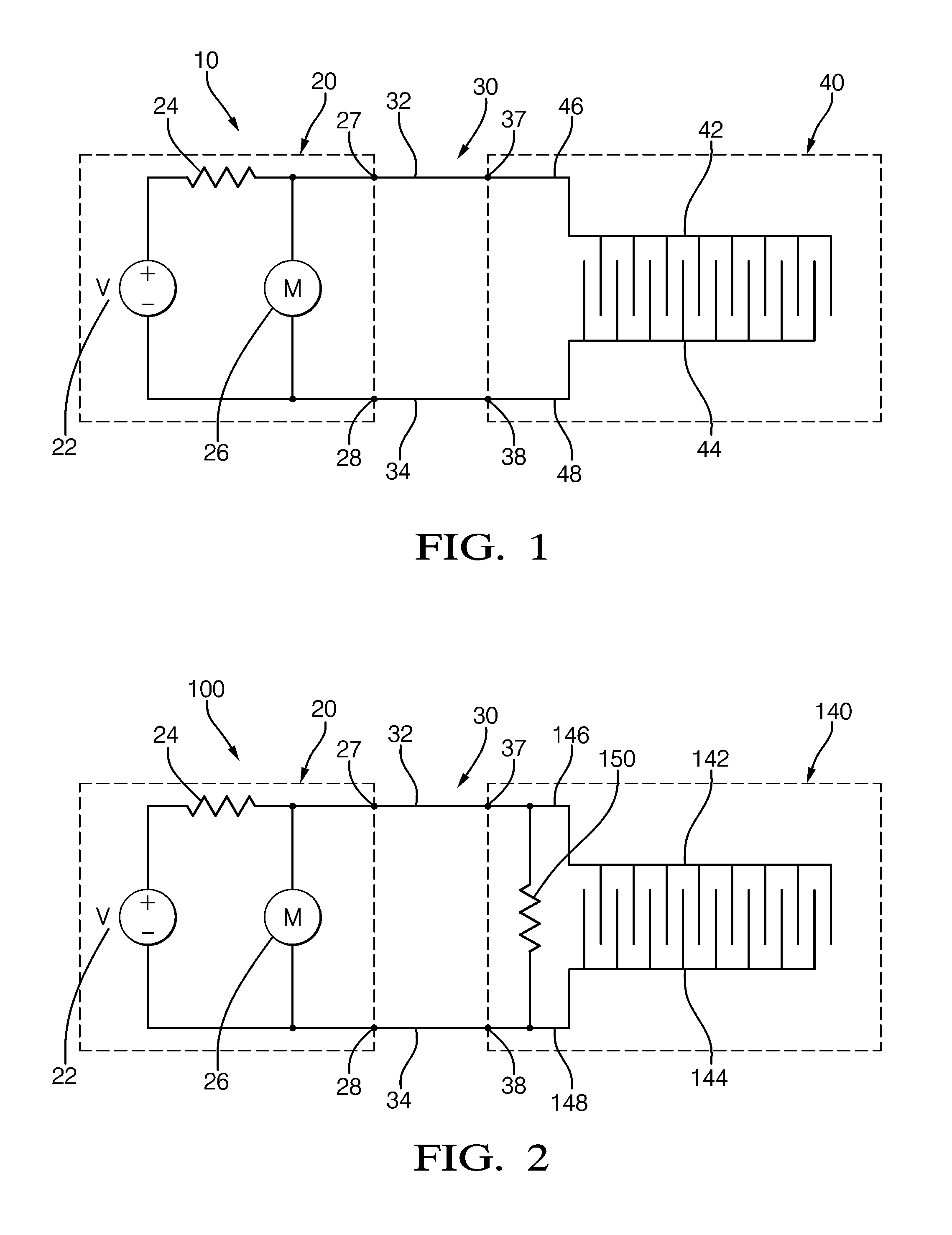 Method and system for contamination signature detection diagnostics of a particulate matter sensor