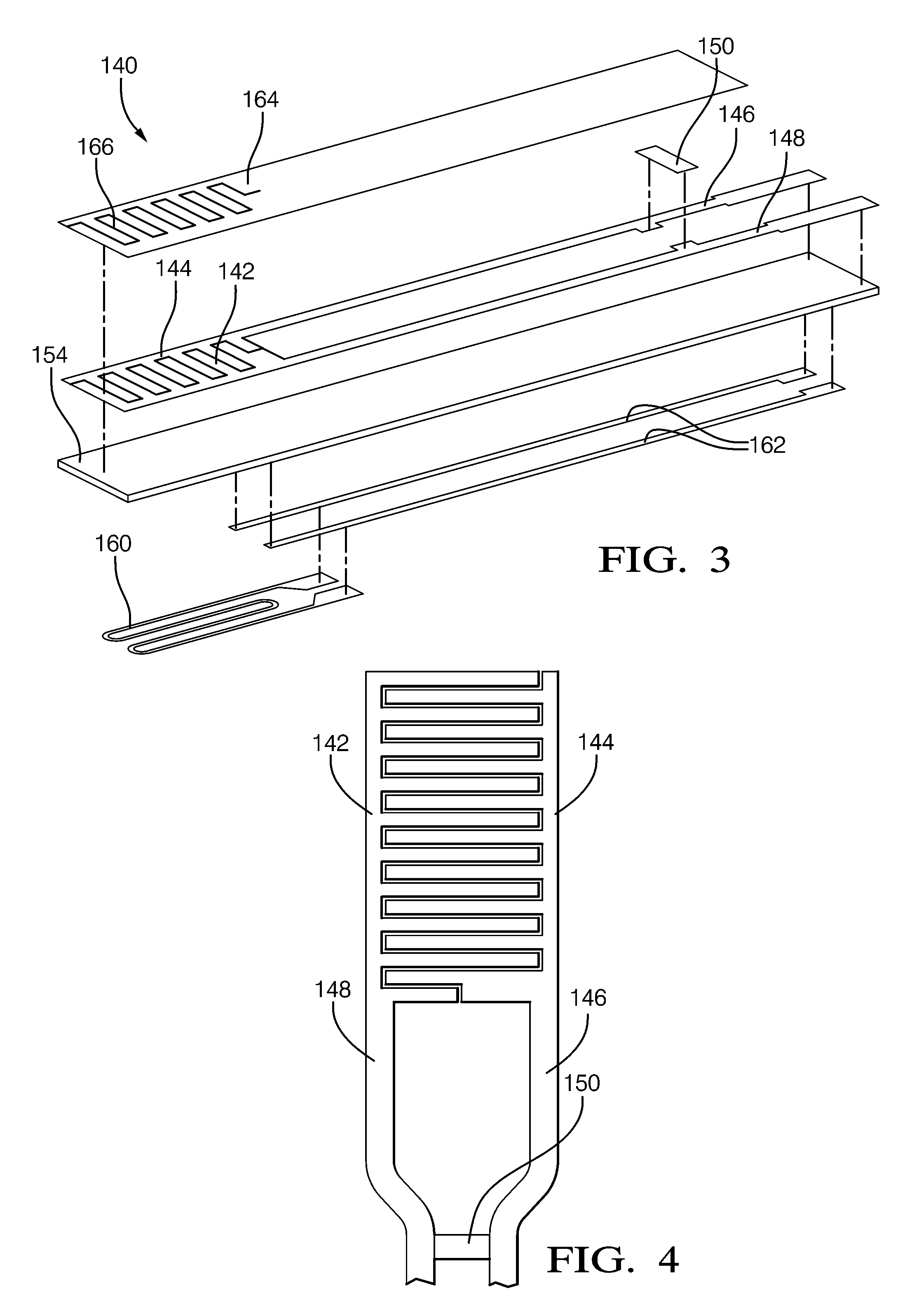 Method and system for contamination signature detection diagnostics of a particulate matter sensor