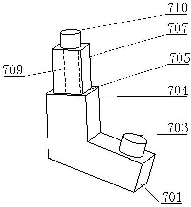 An intelligent pathological slice processing system for gynecological tumors