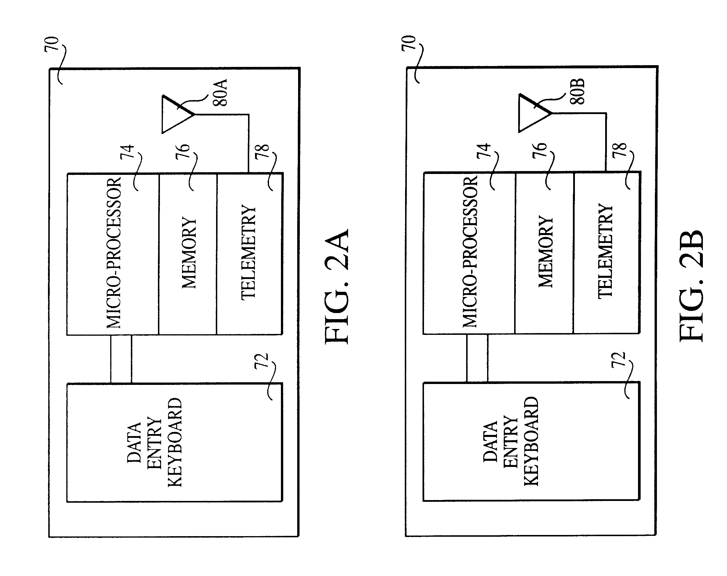 Method and apparatus for a programmable implantable hearing aid