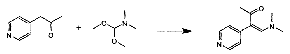 Preparation method of high-purity milrinone