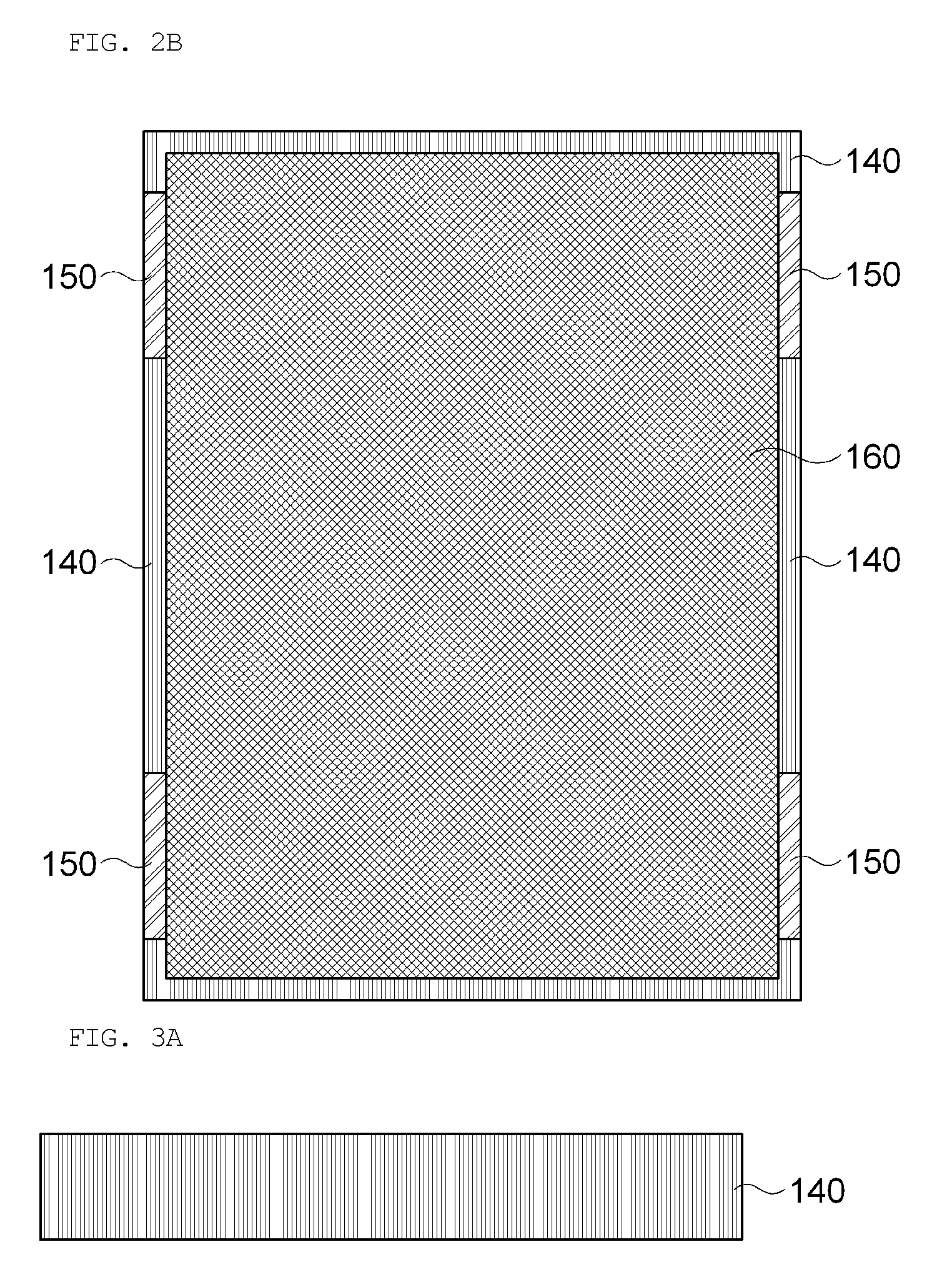 Common mode filter and method of manufacturing the same