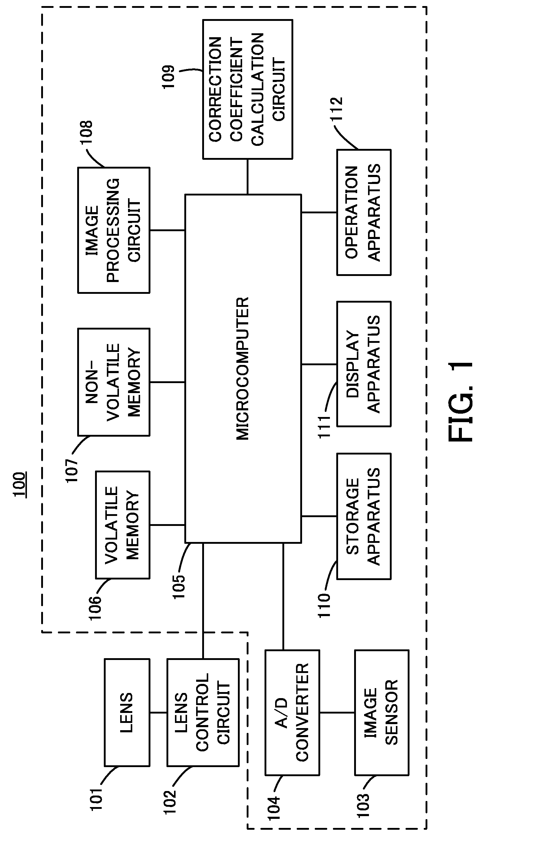 Image processing apparatus, image pickup apparatus, and image processing   method