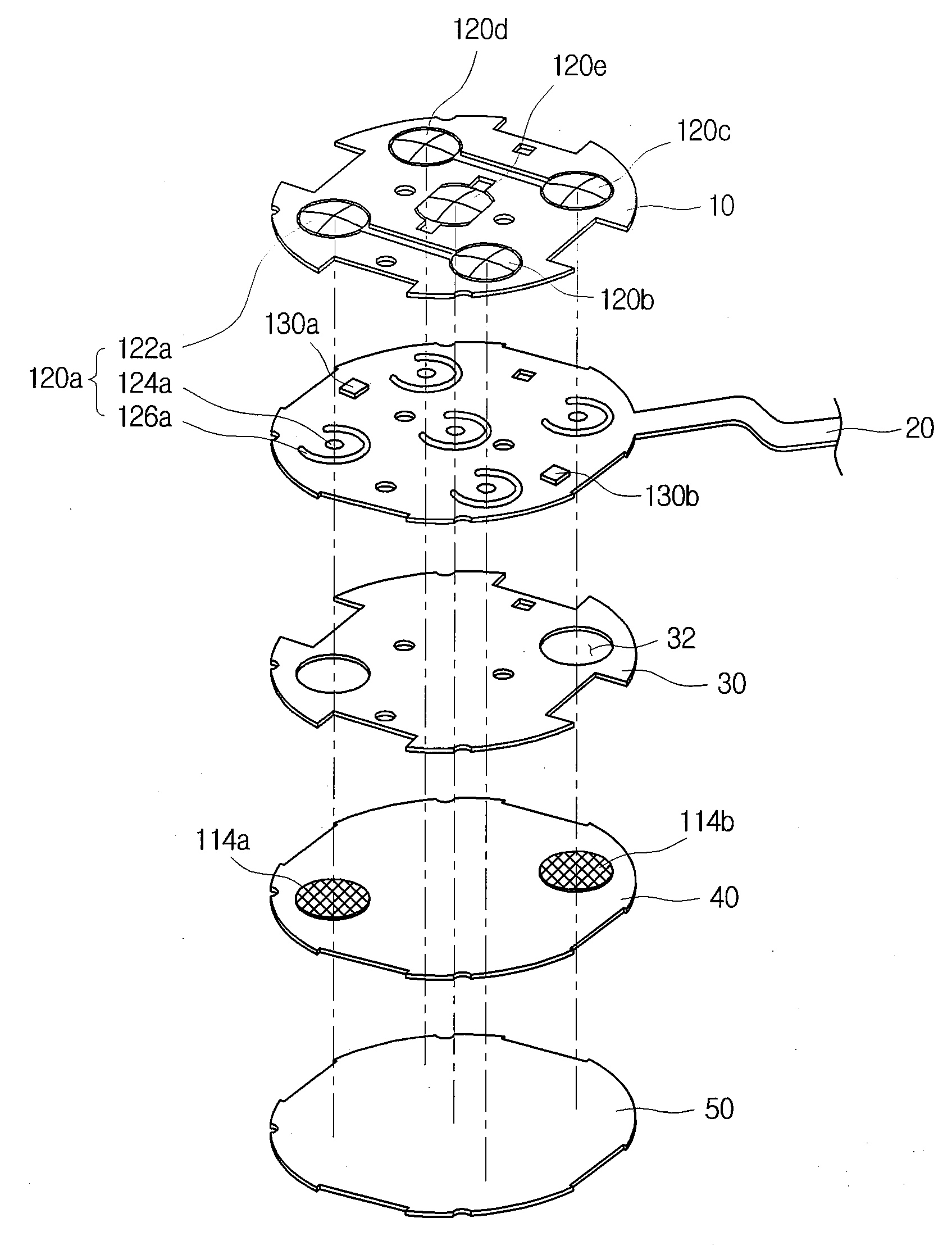 Input device