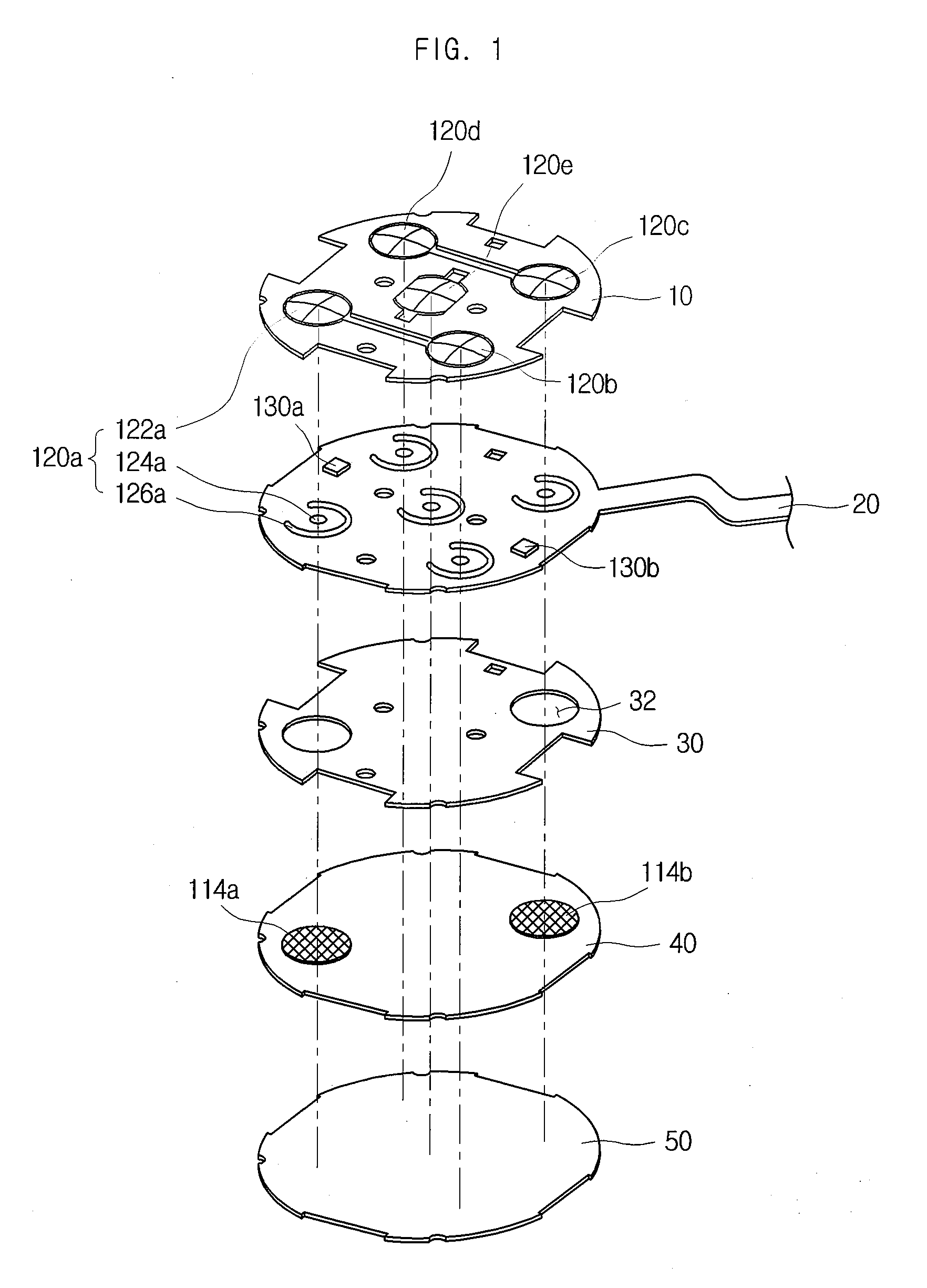 Input device