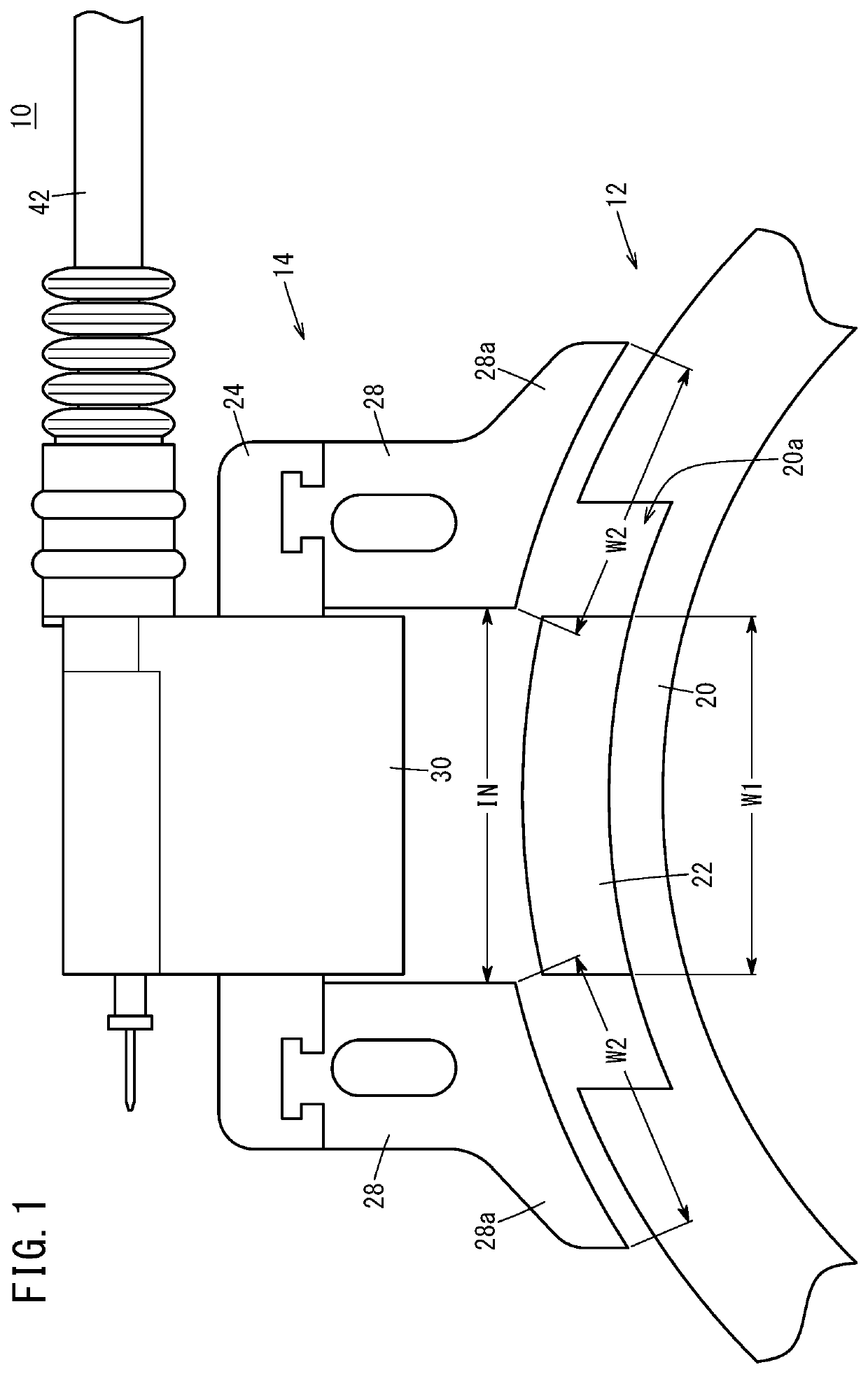 Ignition device