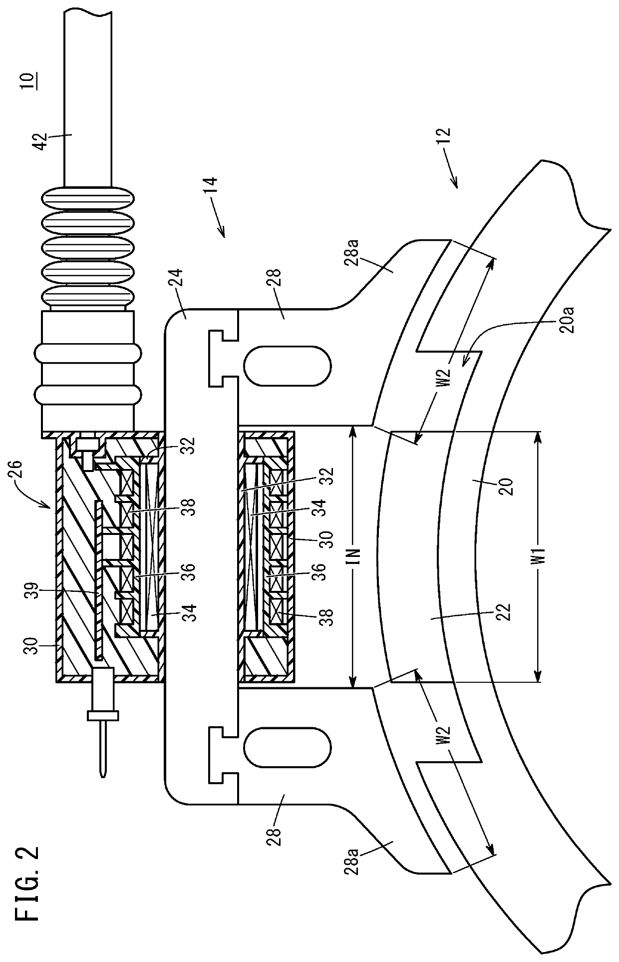 Ignition device