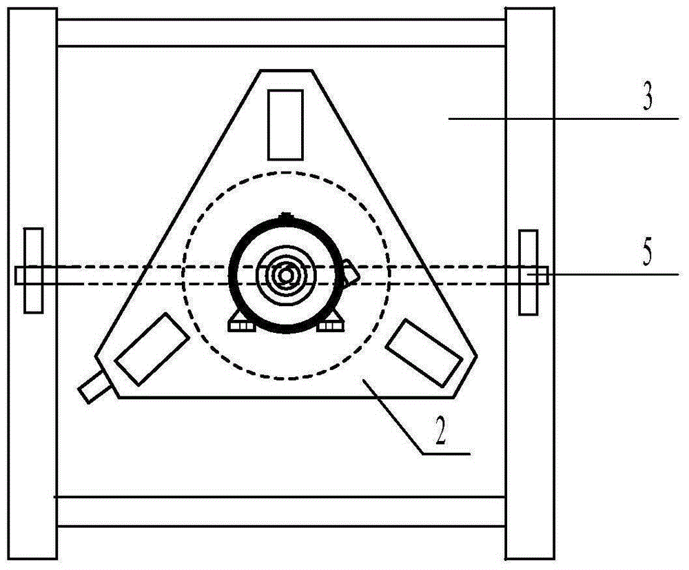 Rotatable welding positioner