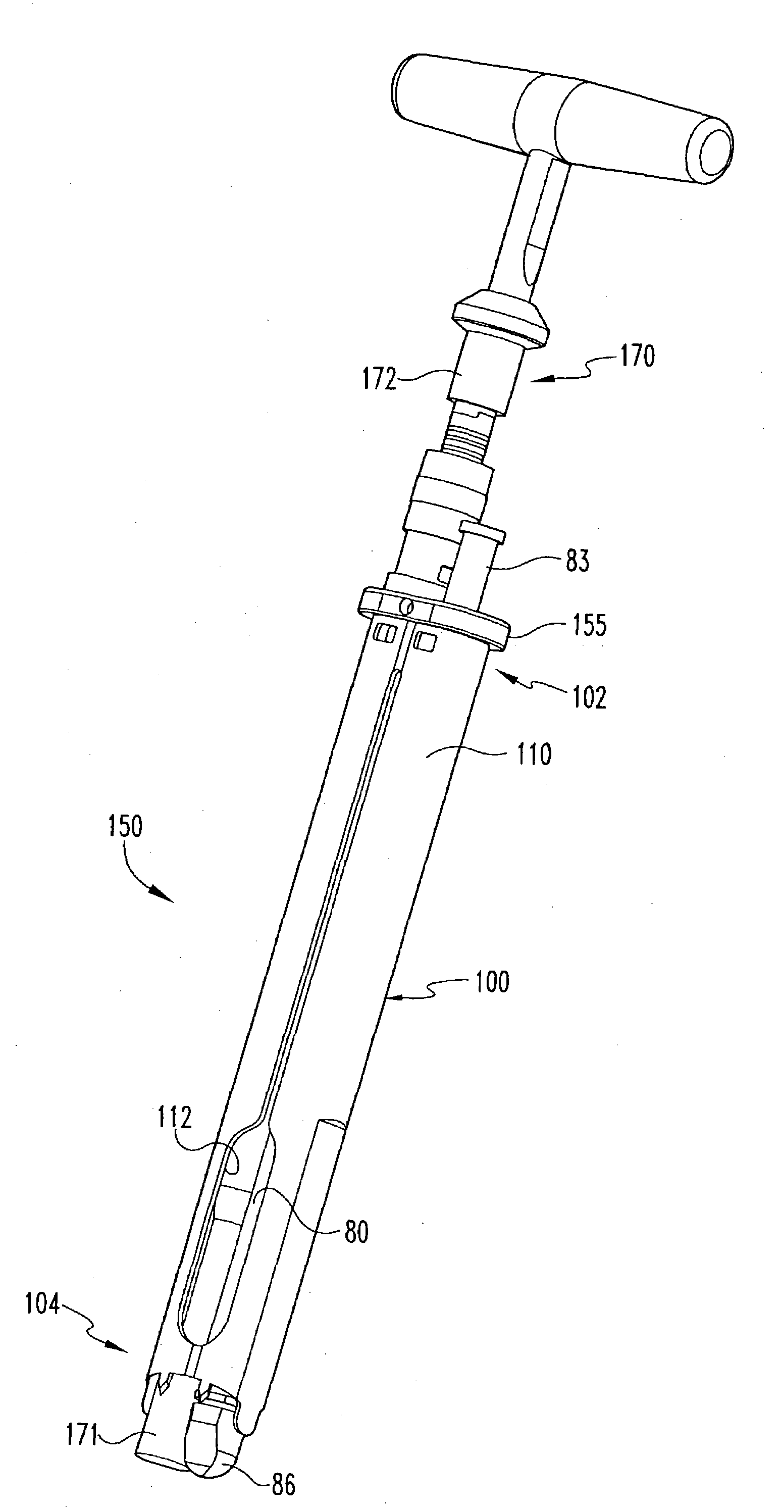 Methods and instrumentation for vertebral interbody fusion