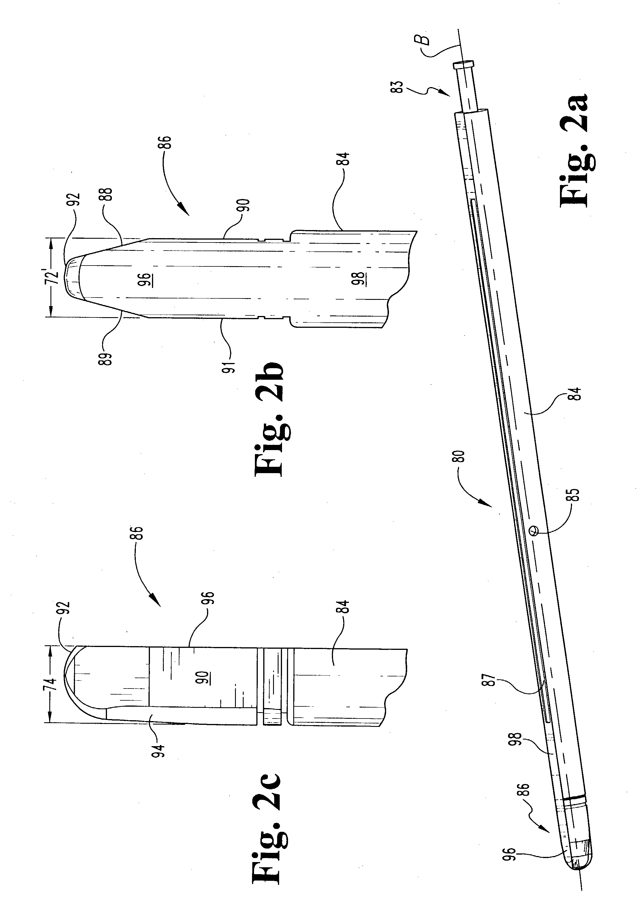 Methods and instrumentation for vertebral interbody fusion