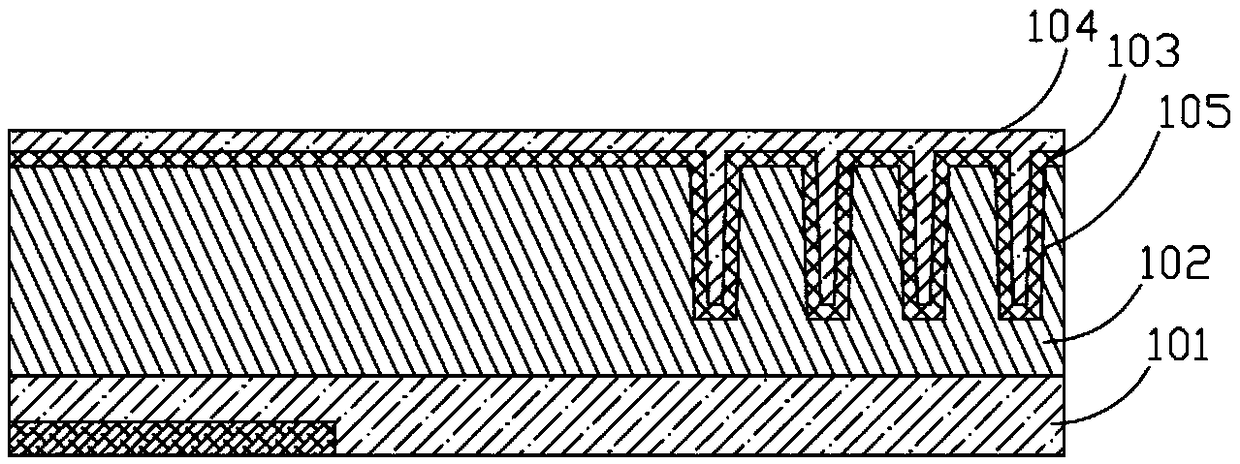 A cmos image sensor and its manufacturing method