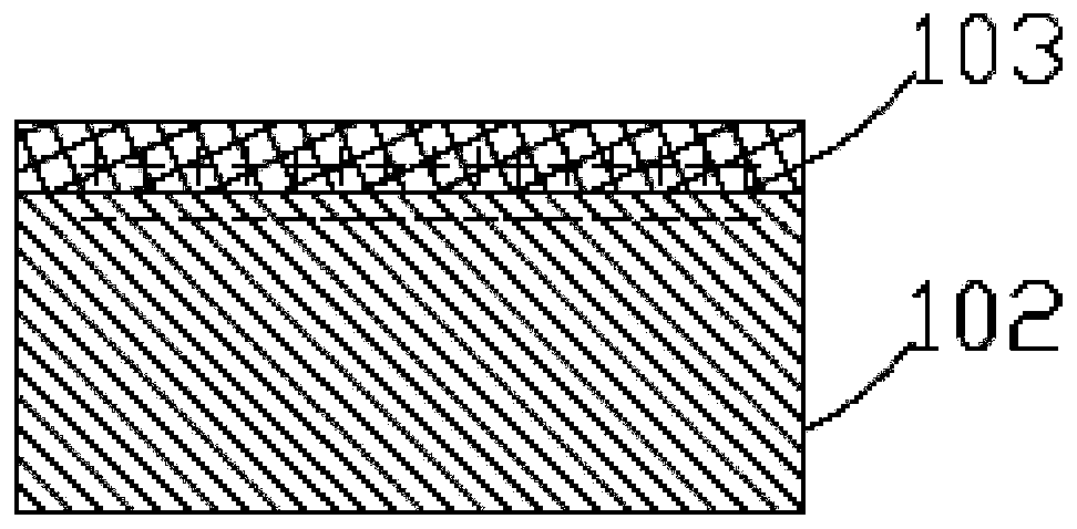 A cmos image sensor and its manufacturing method